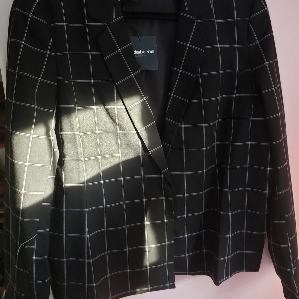 COPY - Liz Claiborne Skirt Suit